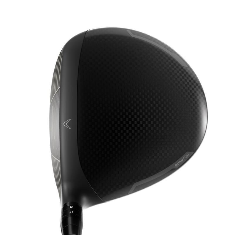 Callaway Quantum Max D Damen Driver