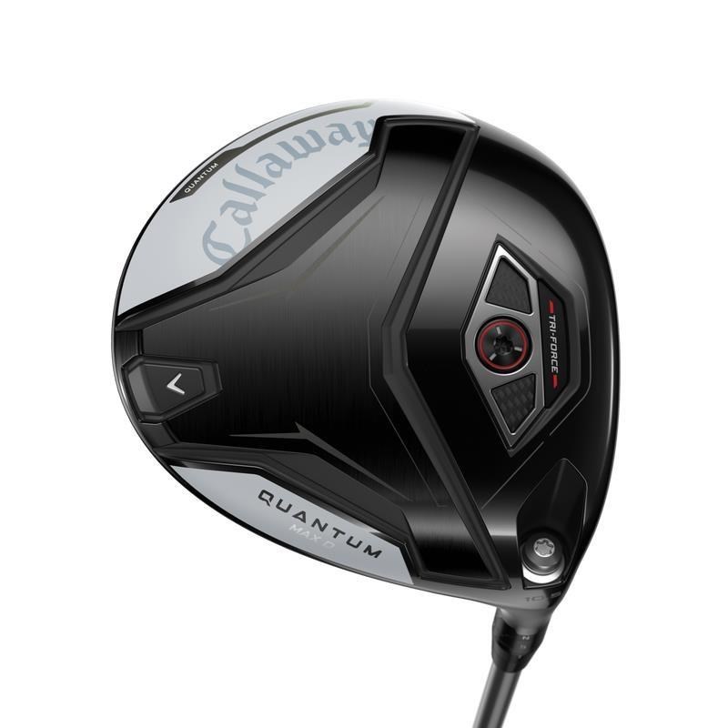 Callaway Quantum Max D Damen Driver