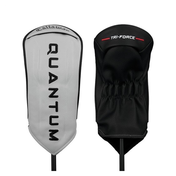 Callaway Quantum Max D Damen Driver