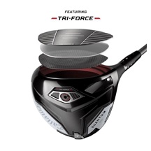 Callaway Quantum Max D Damen Driver