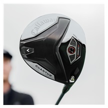 Callaway Quantum Max D Damen Driver