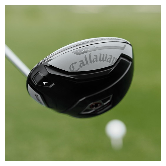 Callaway Quantum Max D Damen Driver