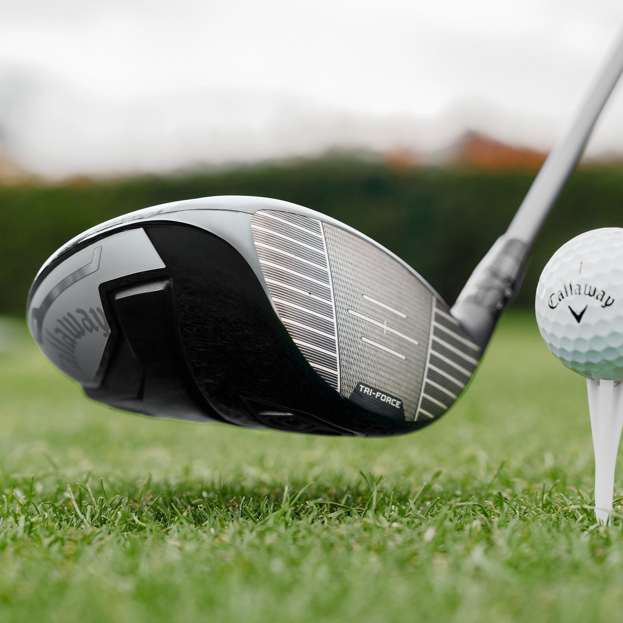 Callaway Quantum Max D Damen Driver