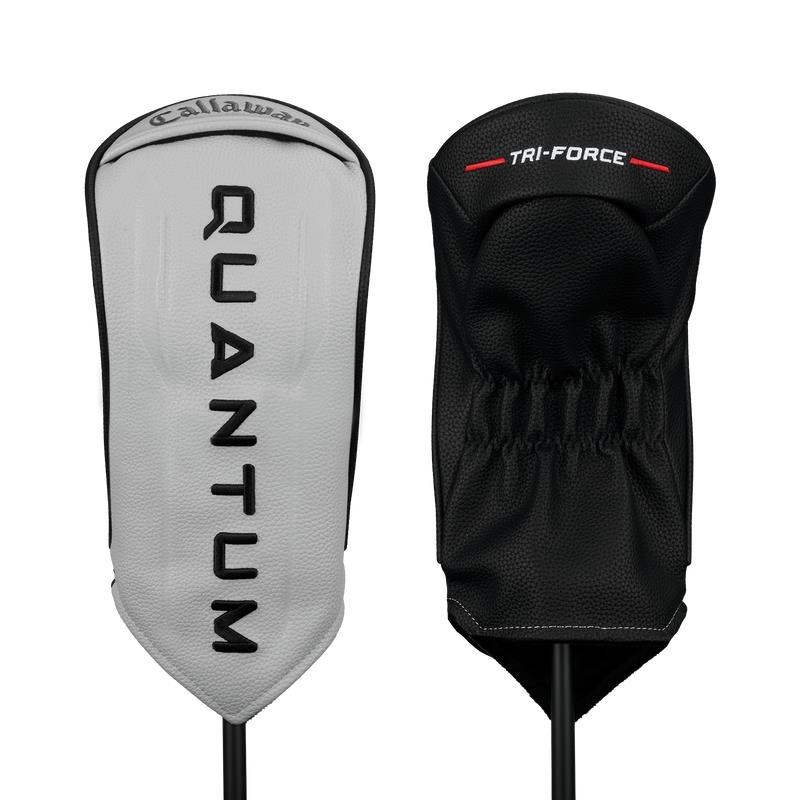 Callaway Quantum Triple Diamond Herren Driver