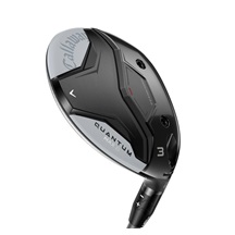 Callaway Quantum Max D Herren Fairwayholz