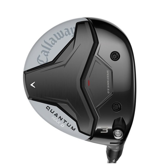 Callaway Quantum Max D Herren Fairwayholz