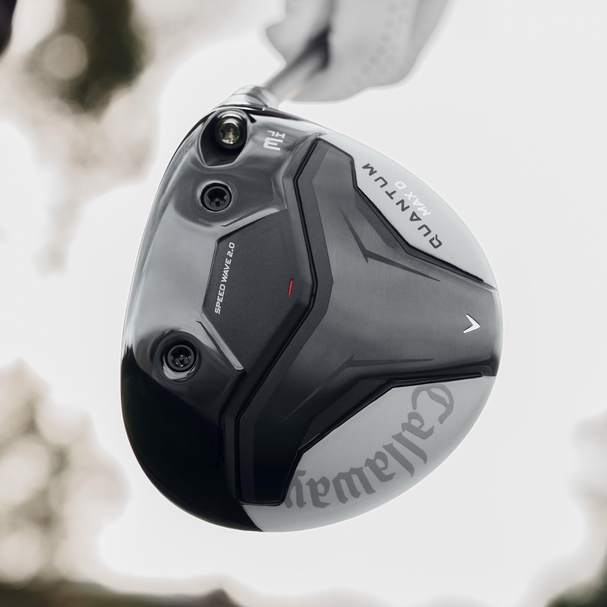 Callaway Quantum Max D Herren Fairwayholz