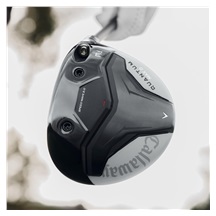 Callaway Quantum Max D Herren Fairwayholz