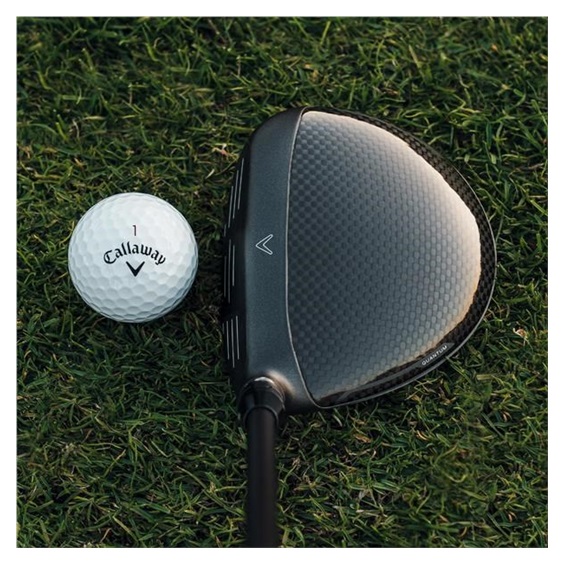 Callaway Quantum Max D Herren Fairwayholz