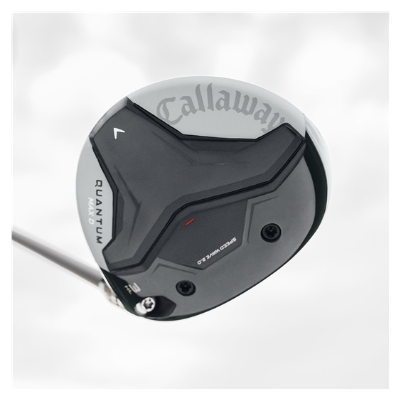 Callaway Quantum Max D Herren Fairwayholz
