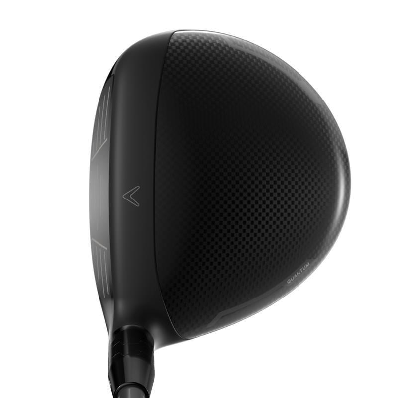 Callaway Quantum Max D Damen Fairwayholz