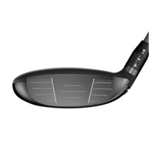 Callaway Quantum Max D Damen Fairwayholz