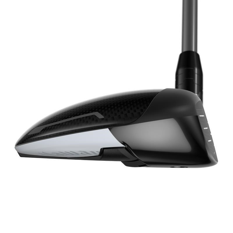 Callaway Quantum Max D Damen Fairwayholz
