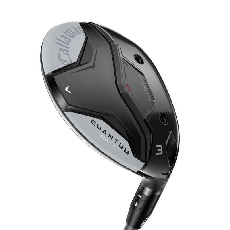 Callaway Quantum Max D Damen Fairwayholz