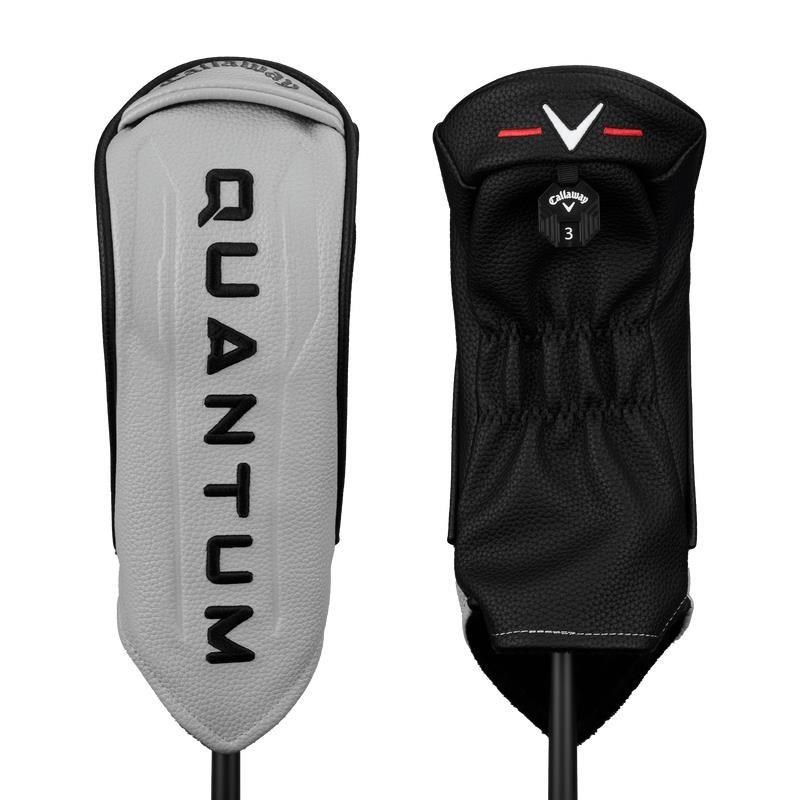 Callaway Quantum Max D Damen Fairwayholz