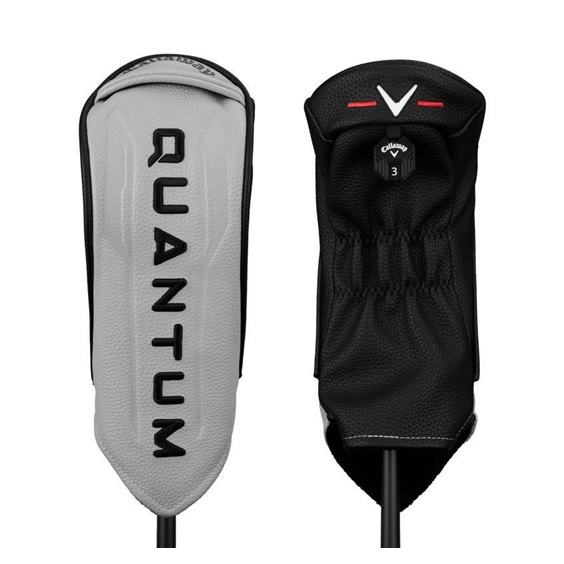 Callaway Quantum Max D Damen Fairwayholz