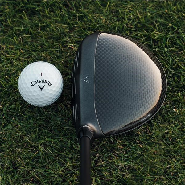 Callaway Quantum Max D Damen Fairwayholz
