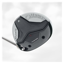 Callaway Quantum Max D Damen Fairwayholz