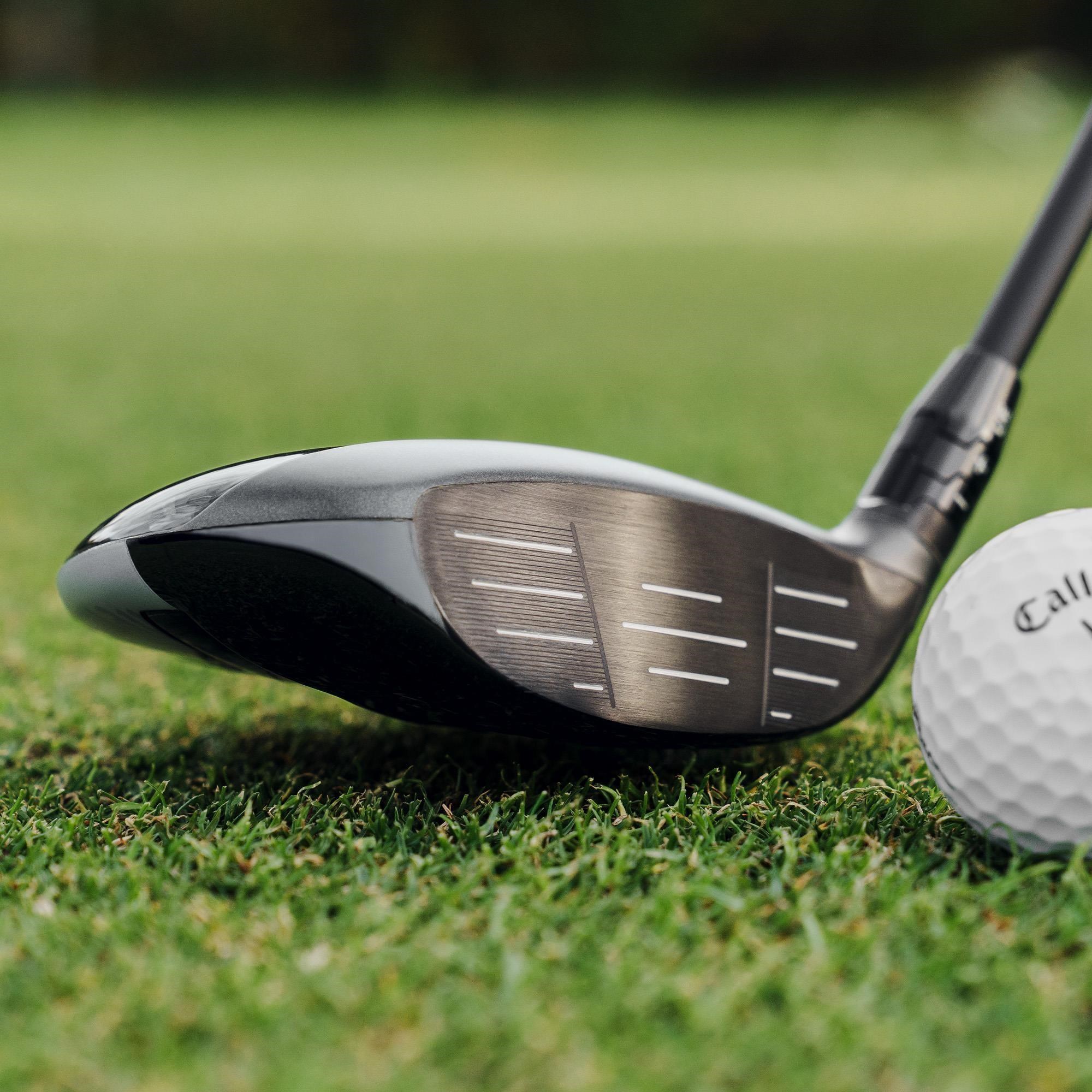 Callaway Quantum Max D Damen Fairwayholz