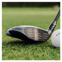 Callaway Quantum Max D Damen Fairwayholz