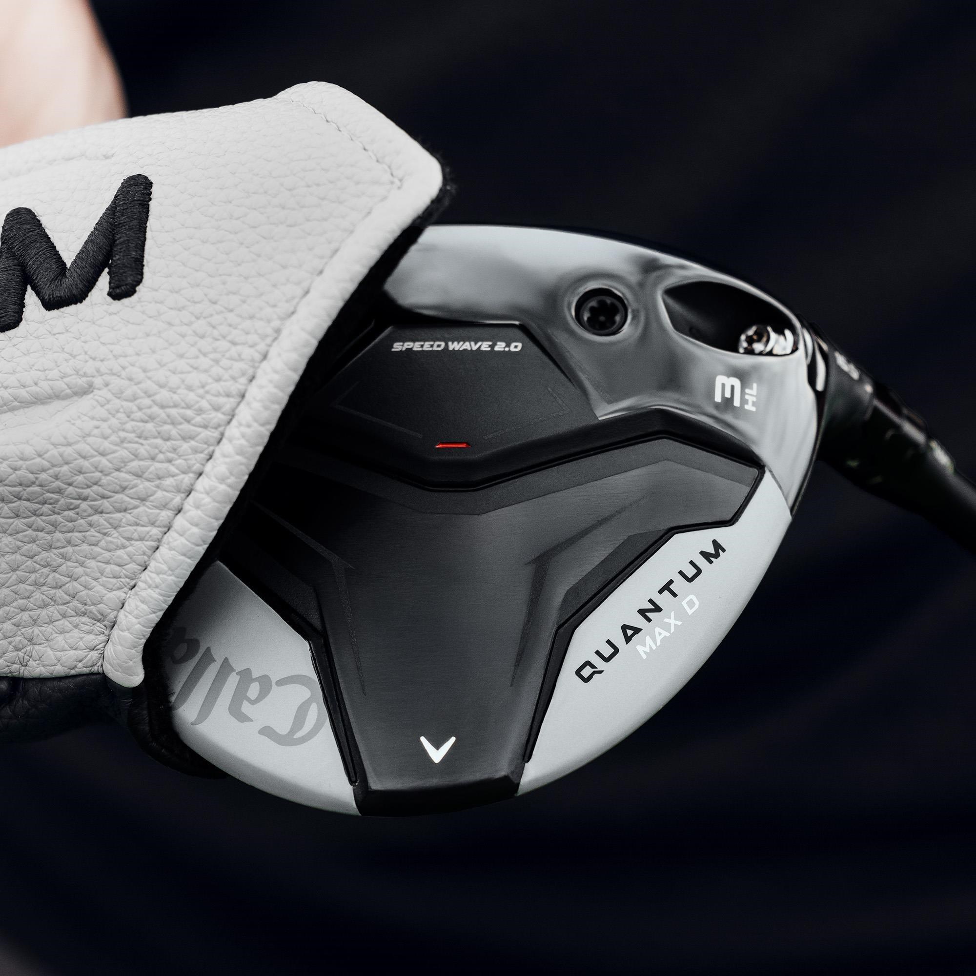 Callaway Quantum Max D Damen Fairwayholz