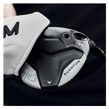 Callaway Quantum Max D Damen Fairwayholz