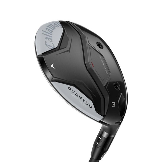 Callaway Quantum Max Fast Herren Fairwayholz