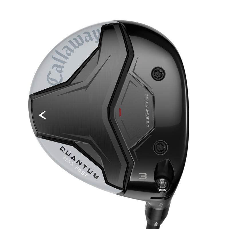 Callaway Quantum Max Fast Herren Fairwayholz