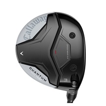 Callaway Quantum Max Fast Herren Fairwayholz