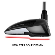 Callaway Quantum Max Fast Herren Fairwayholz