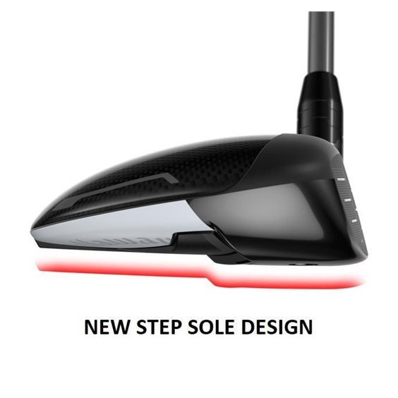 Callaway Quantum Max Fast Herren Fairwayholz