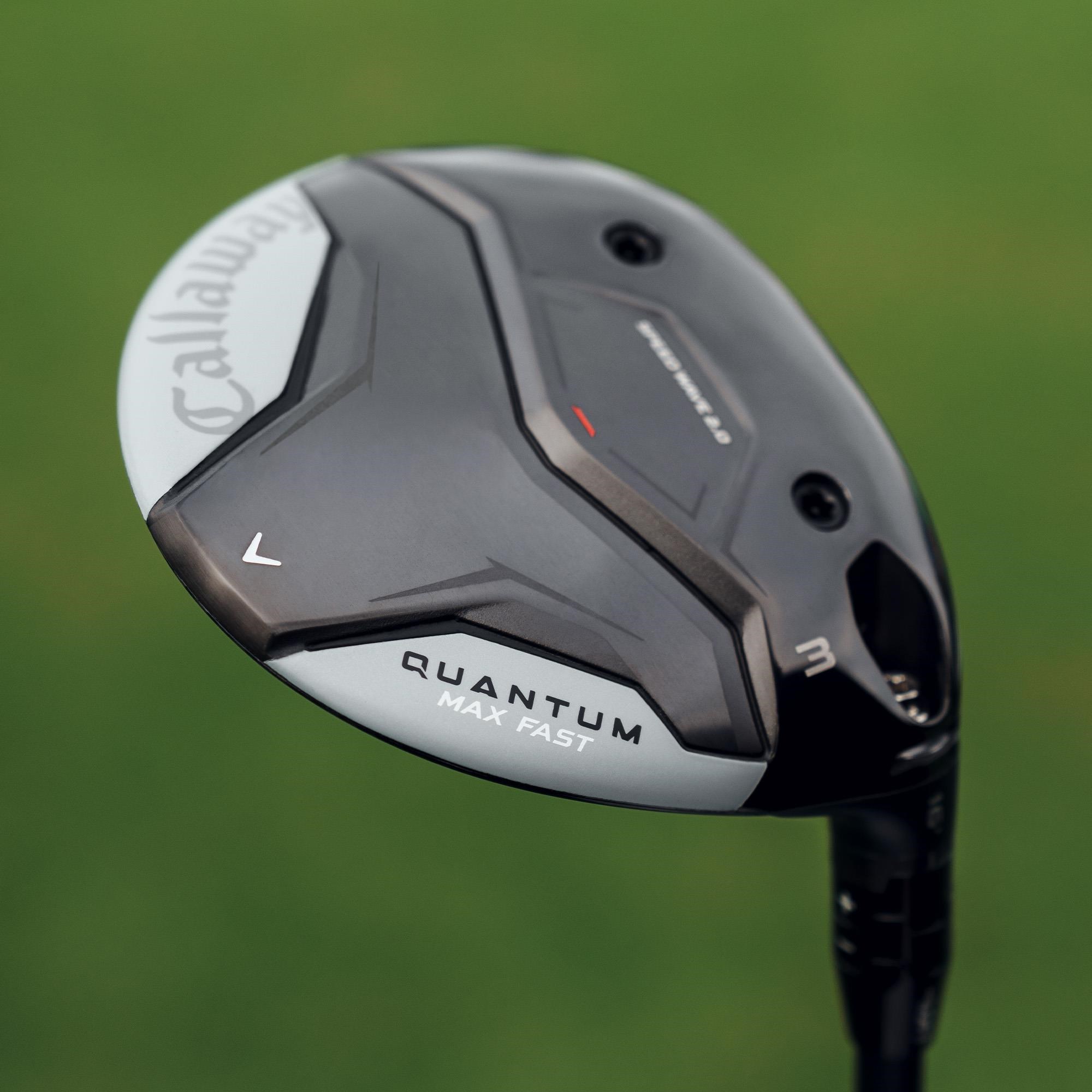 Callaway Quantum Max Fast Herren Fairwayholz