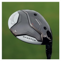Callaway Quantum Max Fast Herren Fairwayholz