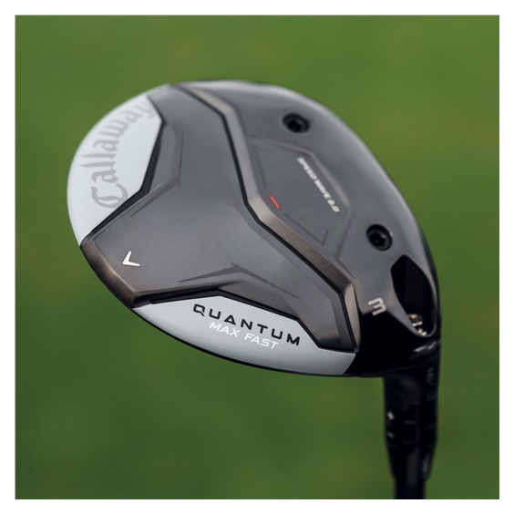 Callaway Quantum Max Fast Herren Fairwayholz