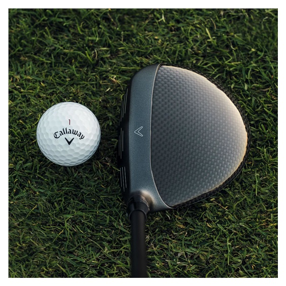Callaway Quantum Max Fast Herren Fairwayholz