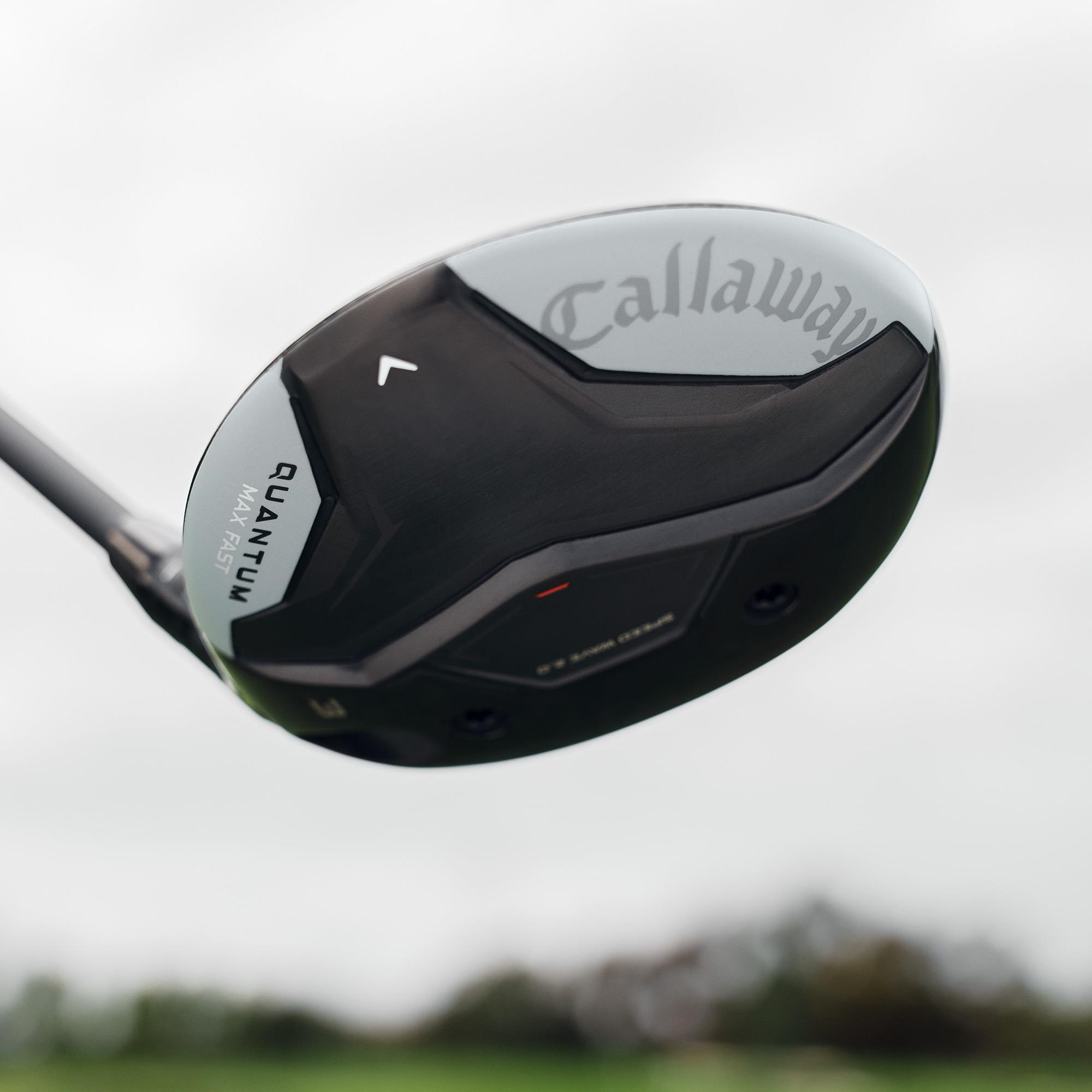 Callaway Quantum Max Fast Herren Fairwayholz