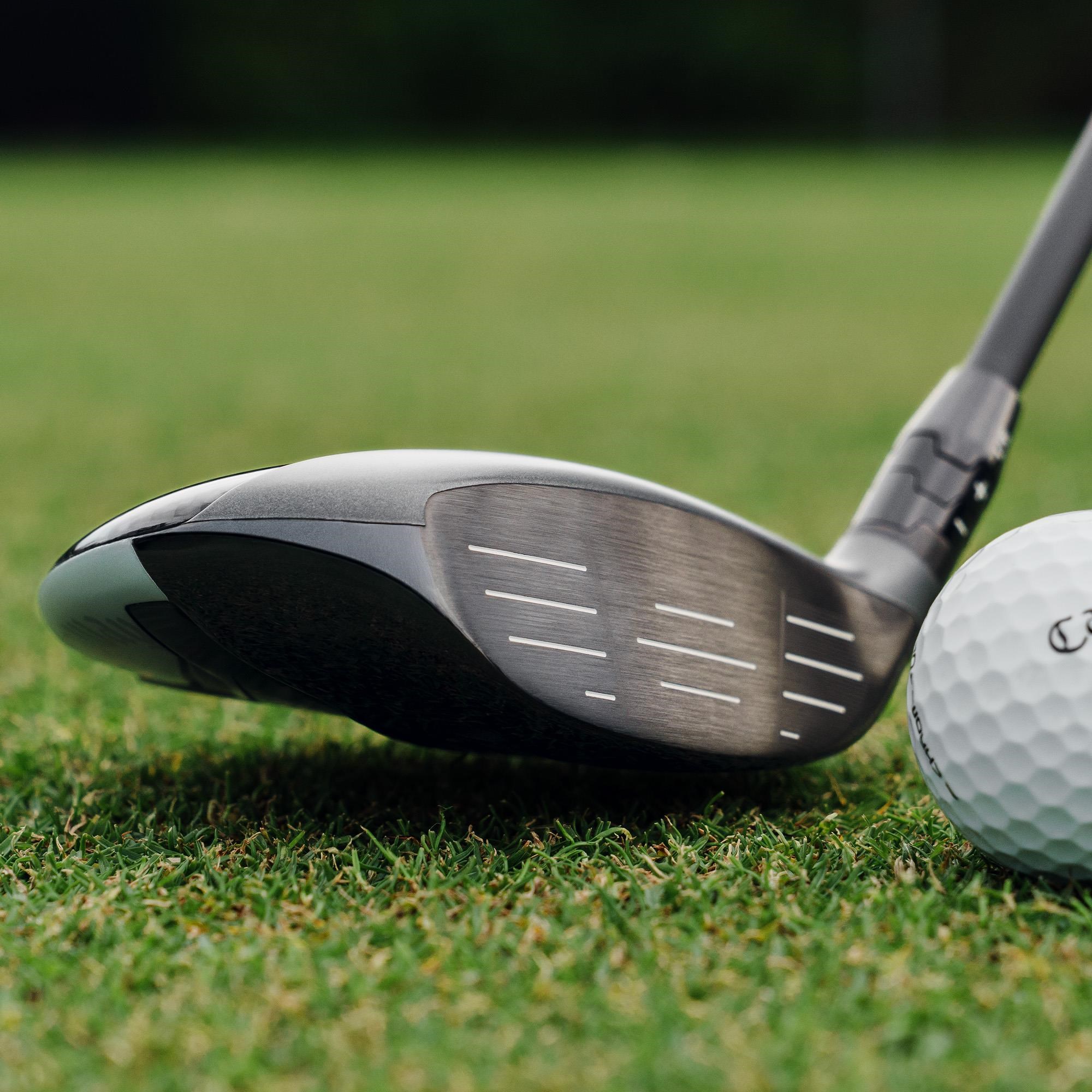 Callaway Quantum Max Fast Herren Fairwayholz