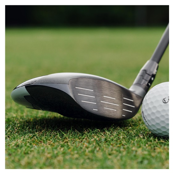 Callaway Quantum Max Fast Herren Fairwayholz