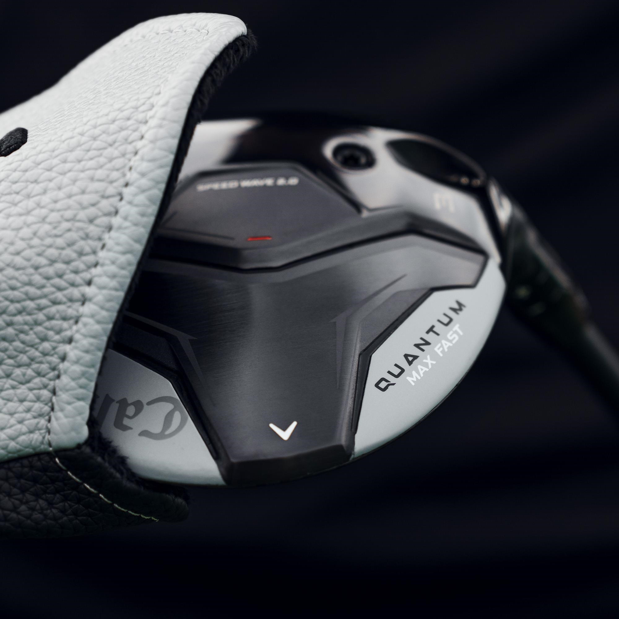 Callaway Quantum Max Fast Herren Fairwayholz