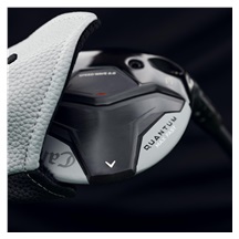Callaway Quantum Max Fast Herren Fairwayholz
