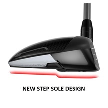 Callaway Quantum Max Fast Damen Fairwayholz