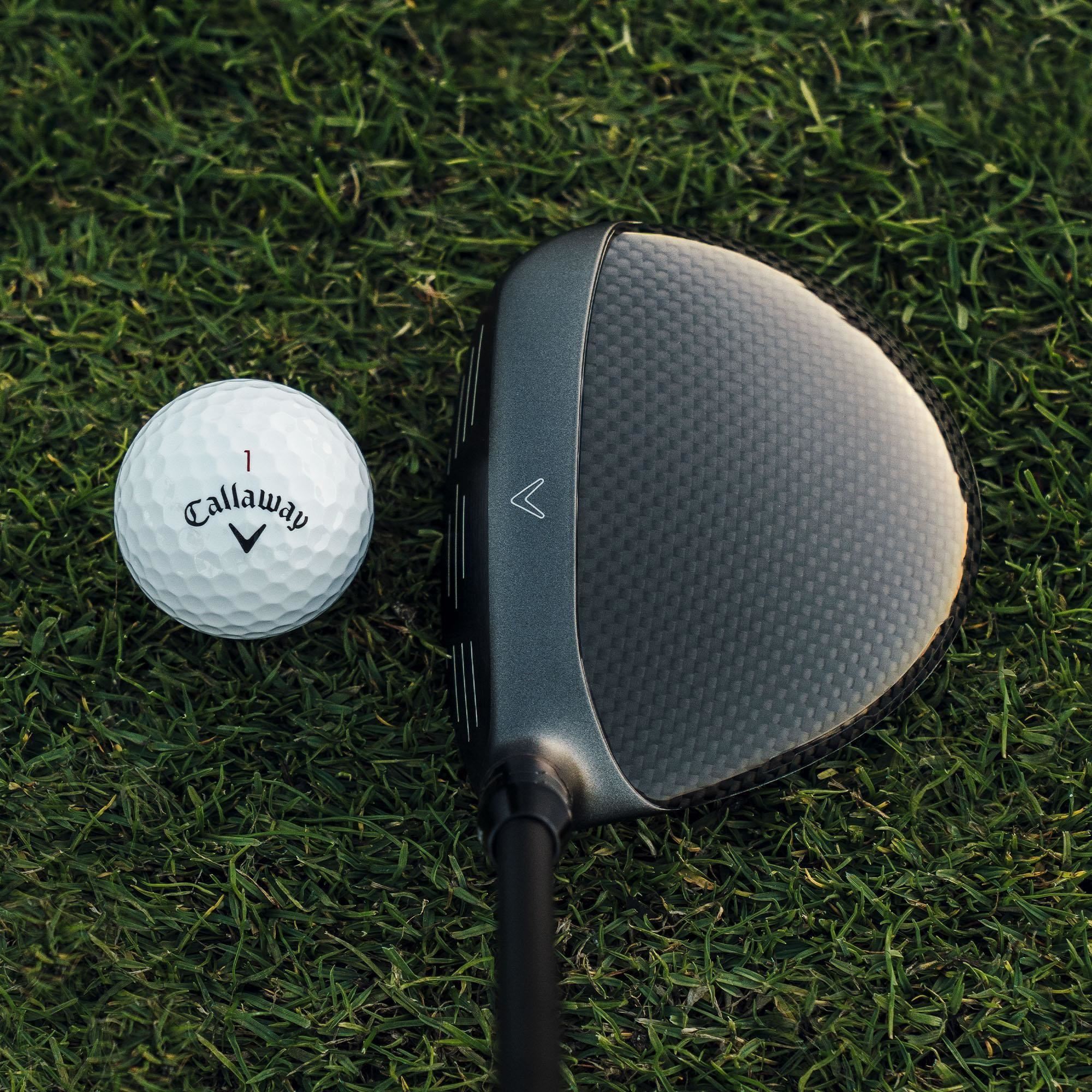 Callaway Quantum Max Fast Damen Fairwayholz