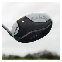 Callaway Quantum Max Fast Damen Fairwayholz