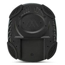 Big Max Dri Lite Silencio 3 Cartbag, black/navy/corn