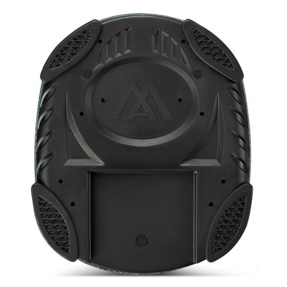 Big Max Dri Lite Silencio 3 Cartbag, black/navy/corn