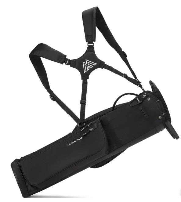 Big Max Heaven 5 Pencilbag, schwarz