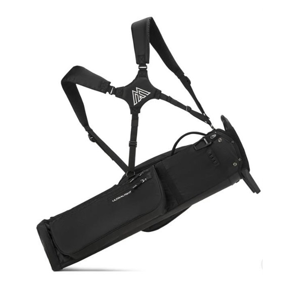 Big Max Heaven 5 Pencilbag, schwarz