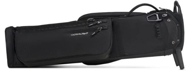 Big Max Heaven 5 Pencilbag, schwarz