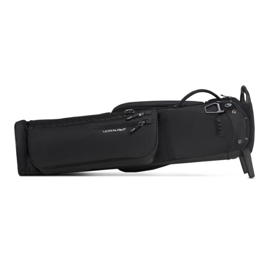 Big Max Heaven 5 Pencilbag, schwarz
