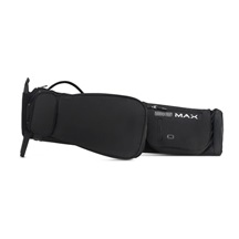 Big Max Heaven 5 Pencilbag, schwarz